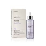 ZenActive Lotion Revital Z18R - Traitement Anti-Chute & Stimulation du Cuir Chevelu