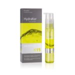 Huile d’Argan K15 Hydraker 50 ml – Nutrition & Brillance Mystique