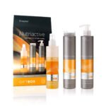 Coffret NutriActive – Shampoing 250 ml + Masque 250 ml + Spray 200 ml