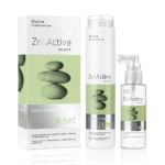 Pack Balance Zb – Traitement équilibrant cheveux gras